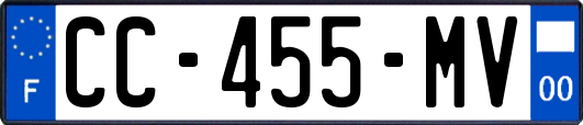 CC-455-MV