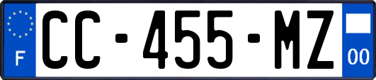 CC-455-MZ