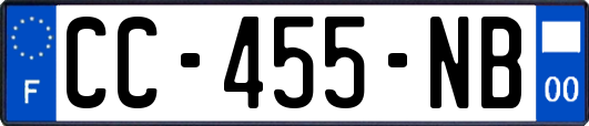 CC-455-NB