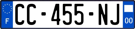 CC-455-NJ
