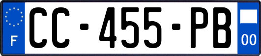 CC-455-PB