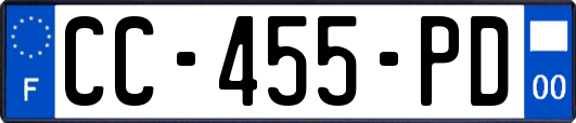 CC-455-PD