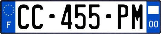 CC-455-PM