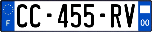 CC-455-RV