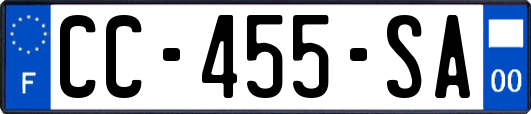 CC-455-SA