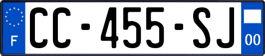 CC-455-SJ