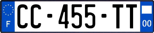 CC-455-TT