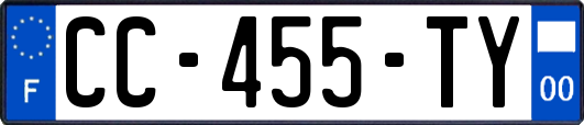 CC-455-TY