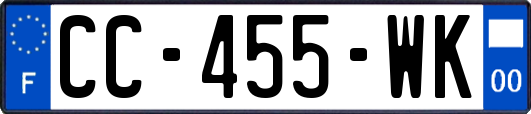 CC-455-WK