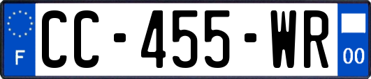 CC-455-WR
