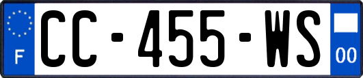 CC-455-WS