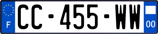 CC-455-WW