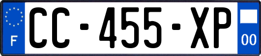 CC-455-XP