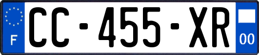 CC-455-XR