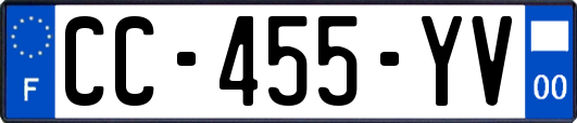 CC-455-YV