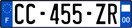 CC-455-ZR