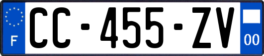 CC-455-ZV