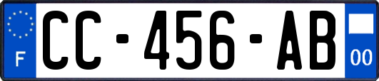 CC-456-AB