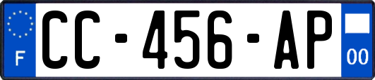 CC-456-AP
