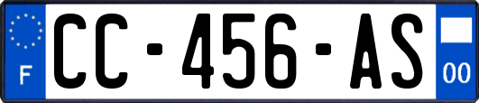 CC-456-AS