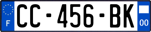 CC-456-BK