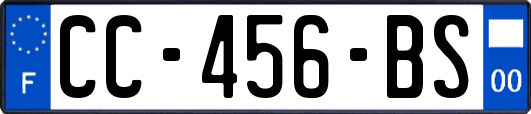 CC-456-BS