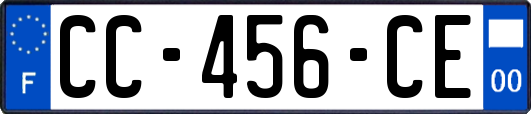 CC-456-CE