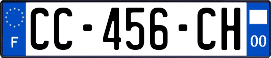 CC-456-CH