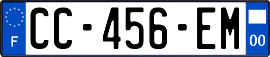 CC-456-EM