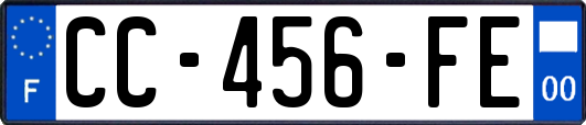CC-456-FE