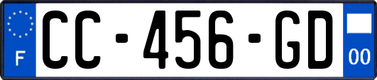 CC-456-GD