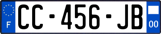 CC-456-JB