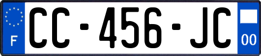 CC-456-JC
