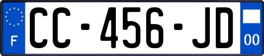 CC-456-JD