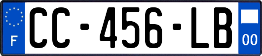 CC-456-LB