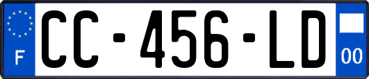 CC-456-LD