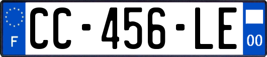 CC-456-LE