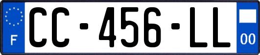 CC-456-LL