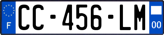 CC-456-LM