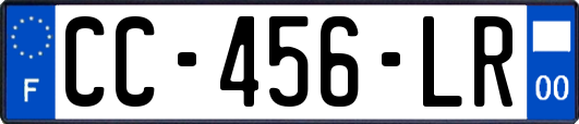 CC-456-LR