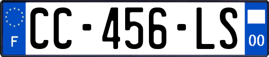 CC-456-LS