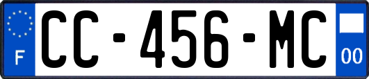 CC-456-MC