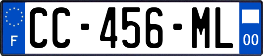 CC-456-ML