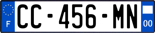 CC-456-MN