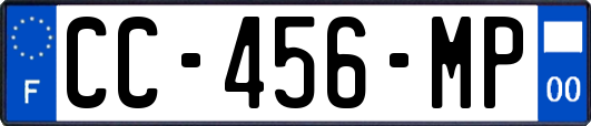 CC-456-MP