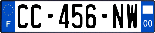 CC-456-NW
