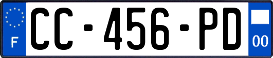 CC-456-PD