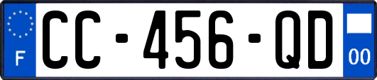 CC-456-QD