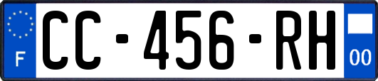 CC-456-RH