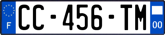 CC-456-TM